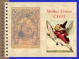 Mother goose